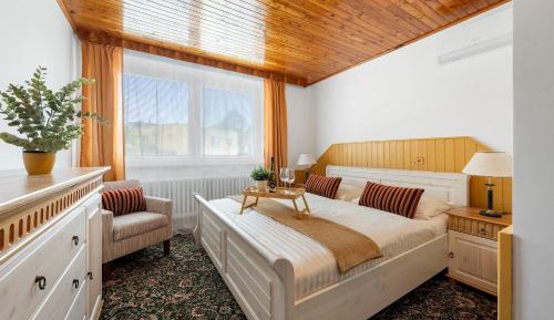 Family Room with Private Bathroom