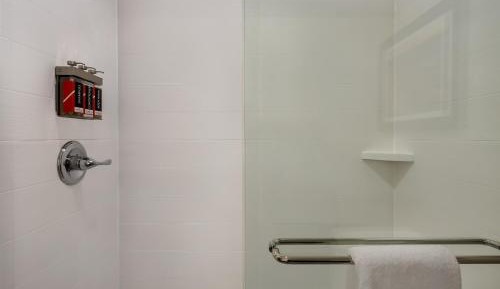 King Studio, 1 King Bed