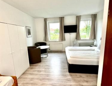 Classic Triple Room