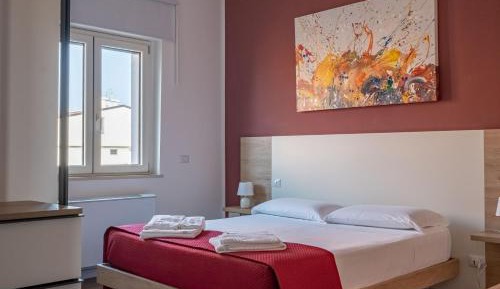Triple Room with Private Bathroom