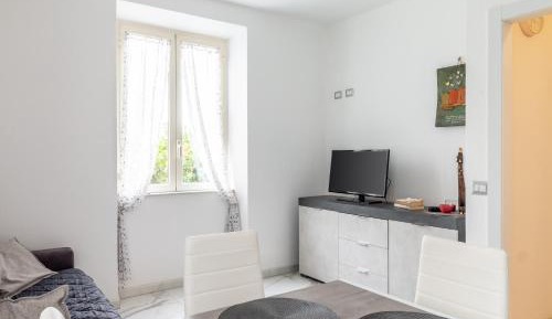 Two-Bedroom Superior Apartment
