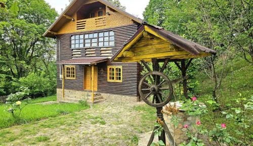 Five-Bedroom House