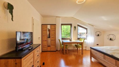 Superior One-Bedroom Apartment