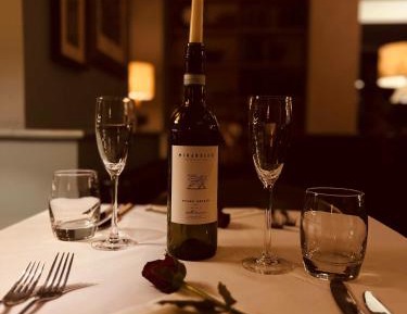 Superior Deluxe Double or Twin Room 