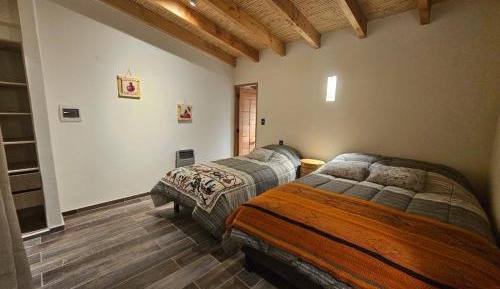 Triple Room with Private Bathroom