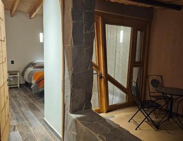 Twin Room with Private Bathroom