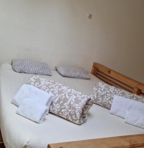 Duplex Suite with Balcony