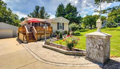 Vacation Home