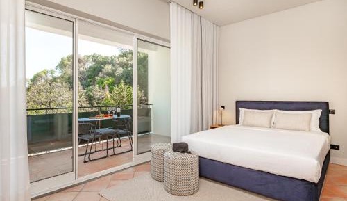 Charming Double or Twin Room