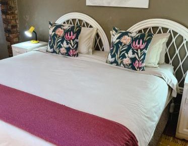 Double or Twin Room with Extra Bed