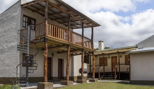 Superior Chalet