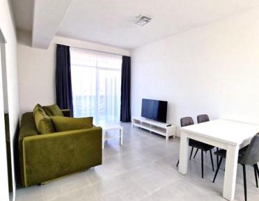 One-Bedroom Family Apartment