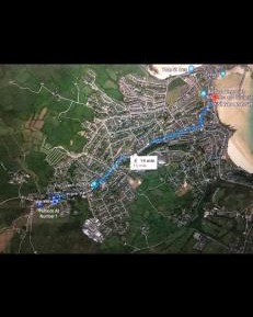 Studio Apartment with King Bed