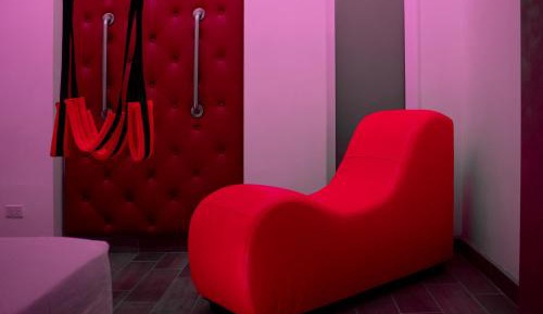 King Suite with Spa Bath