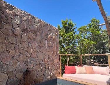 Junior Suite with Private Pool