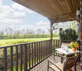 Studio Lodge Without Hot Tub