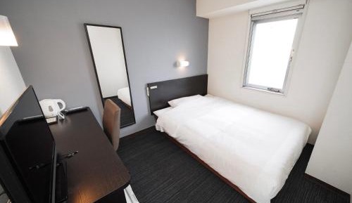Standard Double Room - Non-Smoking