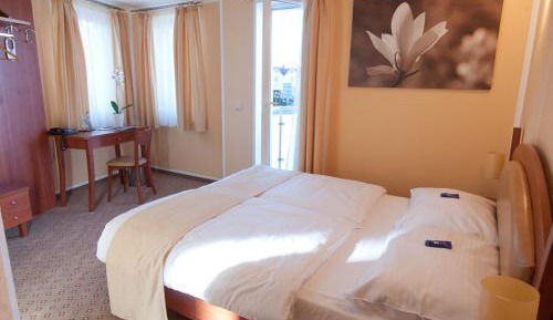 Executive Single Room