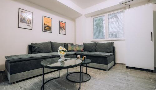 Classic Apartment