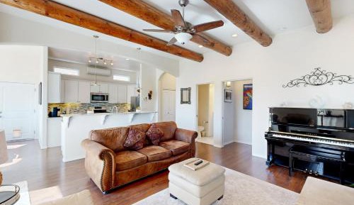 Three Bedroom holiday home 