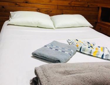 Apartment with View and Balcony