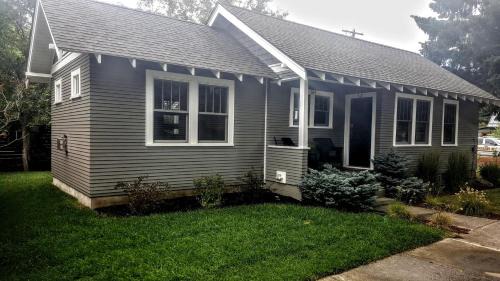 Two-Bedroom Holiday Home