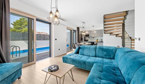 Four-Bedroom Vacation Home