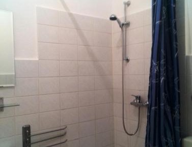 Family Room with Private Bathroom