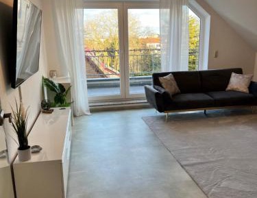 Two-Bedroom Superior Apartment