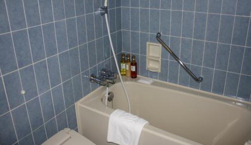 Standard Twin Room - Non-Smoking