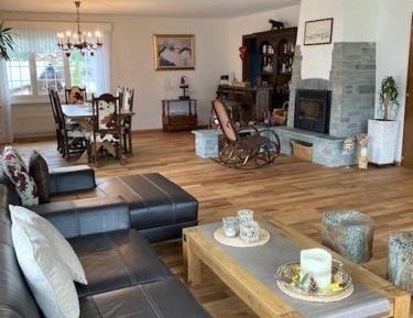 Four-Bedroom Apartment