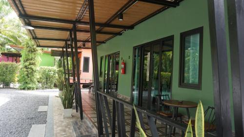 Family Bungalow