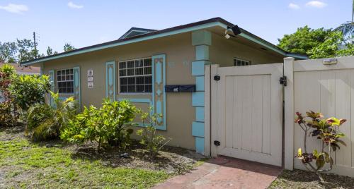Holiday Home