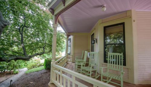 Quadruple Room with Terrace