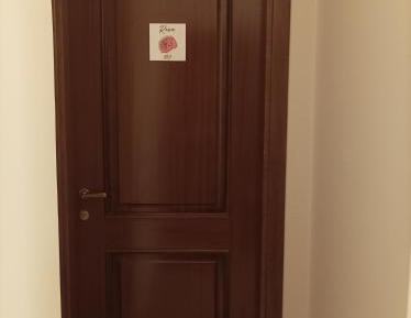 Double or Twin Room with Terrace