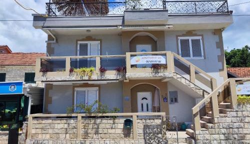 Studio with Sea View