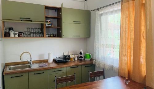 Superior Chalet