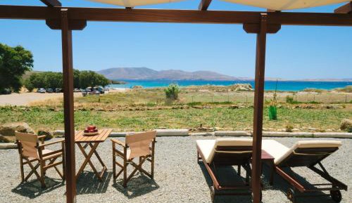 One-Bedroom Apartment - Sea Side
