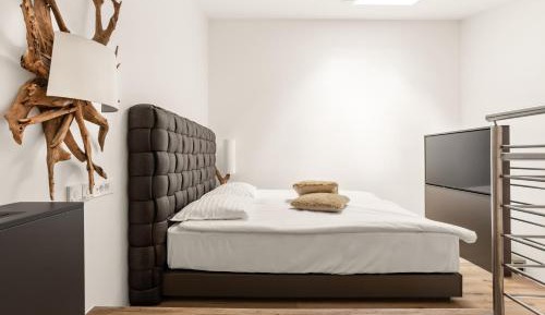 Double Room with Extra Bed