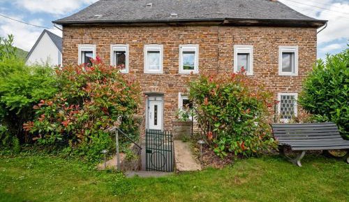Two-Bedroom Superior Apartment