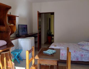 Double Room with Balcony and Sea View