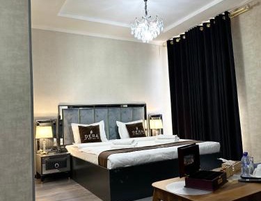 One-Bedroom Suite