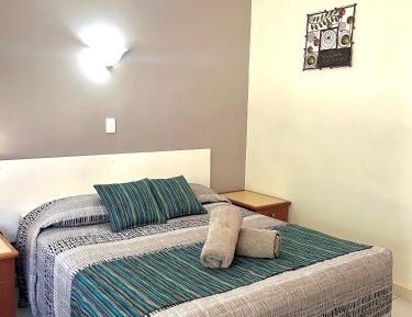 Budget Queen Room
