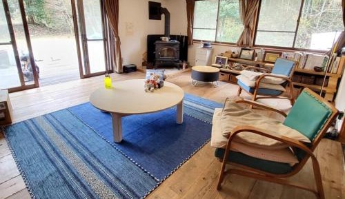 Bungalow