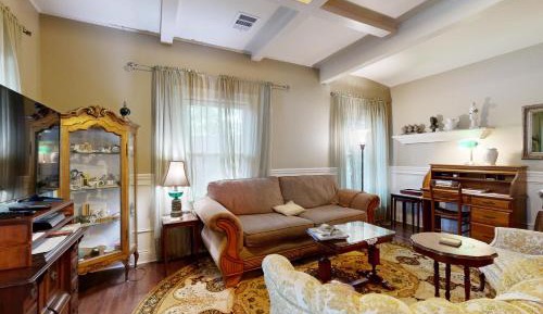 Two Bedroom Holiday Home