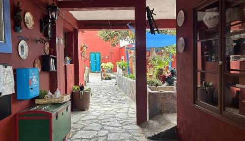 Two-Bedroom Villa (4 Adults)