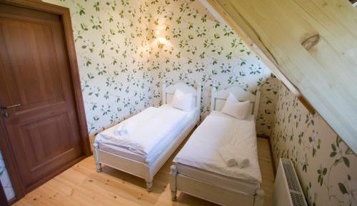 Budget Twin Room