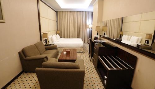 Executive Suite