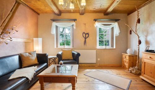 Two-Bedroom Superior Apartment