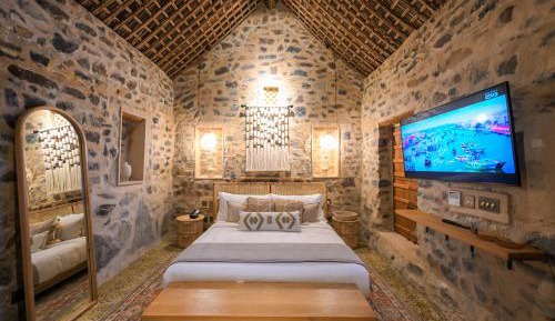 Kareen Double Room 
